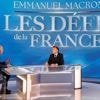 Référendum, Ukraine, retraites… Ce qu’il faut retenir de l’interview d’Emmanuel Macron sur TF1