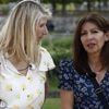 Baignade dans la Seine : "J'ai pris rendez-vous avec la maire de Paris" le 5 juillet, annonce la ministre des Sports, Marie Barsacq