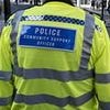 Paedophile, 41, is snared eight years after crimes against young girls... after applying for police force
