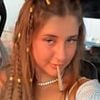 The warning signs in Bella's social media posts that revealed how her dream trip around the world was turning dark