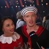 "Komisches Gefühl": Hambüchen hadert mit Abschneiden im "Let's Dance"-Finale