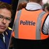 Klachten over pesterijen en seksuele intimidatie bij federale politie blijven binnenstromen: “Dit is nog maar het topje van de ijsberg”