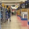 Opfer von Trumps Zollpolitik: Walmart gibt Druck der US-Regierung nach