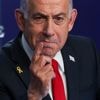KIJK. “’Free Palestine’ is het nieuwe ‘Heil Hitler’”: premier Netanyahu doet extreme uitspraak na aanslag in Washington