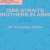 Meilenstein der Rockmusik: Albumklassiker der Dire Straits: „Brothers In Arms“ wird 40