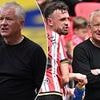 Sheffield United to sack Chris Wilder after missing out on Premier League promotion as new owners seek fresh face to lead the side