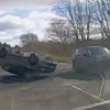The 10 most shocking dash cam crashes and dangerous driving incidents caught on camera in the past year