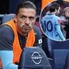 Man City star Jack Grealish 'targeted by surprise Premier League rival' after falling out-of-favour under Pep Guardiola