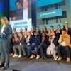 REPORTAGE. "Nous préparons la bascule !" : avant la présidentielle, les ambitions des Ecologistes pour les municipales de 2026