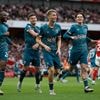 Arsenal en Paris Saint-Germain verliezen in aanloop naar halve finale Champions League