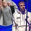 Liam Gallagher 'faces fresh demands from love child's mother to increase annual support fees to almost £500k' ahead of singer's predicted £50M payday for Oasis reunion tour