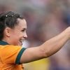 Australia thrashes Samoa 73-0 in record Women's Rugby World Cup win