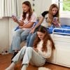 Hoe gaan tienjarigen om met hun telefoon? Dat ver­tellen ze nu zelf. ‘Kan niet geloven dat ik het zag’