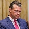 The humiliating Washington whispers about Pete Hegseth... as enemies pounce on new 'rift' with Trump and pray he'll be FIRED