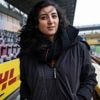 Khalida Popal vecht voor erkenning van haar Afghaanse elftal. ‘Ik ben voor de Taliban een doelwit’