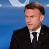 Hilfen für die Ukraine: Macron will "keinen dritten Weltkrieg auslösen"