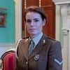 Lady Mayoress wants City recruits for military reserves