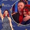 Scandal-hit Strictly Come Dancing scoops a BAFTA TV Award for Chris McCausland's 'blackout' waltz as triumphant Dianne Buswell calls it a 'story of hope and determination'