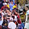 Darwin Núñez krijgt ook in beroep vijf interlands schorsing voor vechtpartij met Colombiaanse supporters