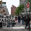 San Francisco, New York, Atlanta: Protest gegen Trump entflammt in mehreren anderen US-Metropolen
