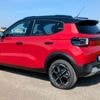 heise+ | Elektro-Kleinwagen Citroën ë-C3 im Test: Und jetzt bitte noch etwas Feinschliff