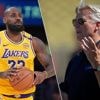 NBA-team LA Lakers verkocht voor 10 miljard dollar