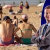 KMI kondigt code geel af voor hitte: kwik kan zondag stijgen tot 35 (!) graden