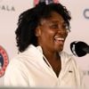 Venus Williams is back in tennis and wishes Serena would come out of retirement to join the fun