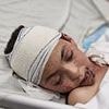 Horror as Israeli strike kills NINE of Palestinian doctor's 10 children amid renewed military offensive in Gaza