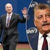 Bizarre erection medicine ad-read sparks hilarious exchange between Mets announcers