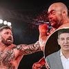 Channel Seven star wants 'brutal' sport BANNED after joining Anthony Albanese in campaign against event championed by UFC bad boy Conor McGregor