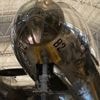 80 ans d'Hiroshima : "Enola Gay", l'avion qui a largué la bombe nucléaire, exposé depuis 2003 à Washington