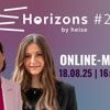 heise-Angebot: Unsichtbar war gestern – Neurodiversität & Female Empowerment in Tech
