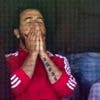 Feyenoord-fan Wessel begrijpt de Ajacied wel: huilen is heerlijk