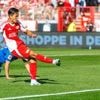 Leihgabe wird Köpenicker: 1. FC Union holt Jeong fest aus Stuttgart