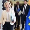 Mehr Geld für Verteidigung: Von der Leyen schlägt EU-Haushalt mit zwei Billionen Euro vor