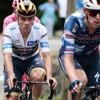 Einde aan lijdensweg voor geëmotioneerde Remco Evenepoel: Belg stapt af in Tour de France