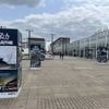 24 Heures du Mans 2025. Une exposition photo à découvrir à la gare et devant l’hôtel du Département