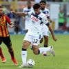 Serie A. Lecce endeuillé par la mort d’un de ses kinés, le match face à l’Atalanta Bergame reporté