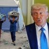 “Trump-administratie werkt aan plan om miljoen Palestijnen naar Libië te verplaatsen”