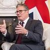 DAILY MAIL COMMENT: Starmer pledged to 'end the chaos'. So how's that going?