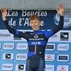 Cyclisme. « Parfois, tu sais que c’est ton moment » : Askey opportuniste sur les Boucles de l’Aulne