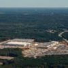 'I can't drink the water' - life next to a US data centre