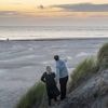 Maandag en dinsdag korte zomerse opleving, daarna blijft hitte voorlopig weg