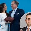 Who is Brandon Faber? Meet the man crisis-hit Bill Belichick has asked to save his reputation after CBS nightmare with Jordon Hudson