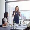 The three-word phrase to get people to listen 'instantly,' according to a public speaking expert
