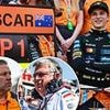 The real inside story of how McLaren snatched Oscar Piastri from Alpine - a brutal battle, an American with his 'pants down' and a future world champion, revealed for the first time by JONATHAN McEVOY