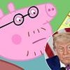 Peppa Pig toymaker slashes dividend as Trump tariffs squeeze sales