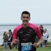 Trail de la Côte d’Émeraude. La belle balade de Florent Olivier qui s’impose au terme des 32 km