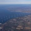 Een vijfde van het Nederlandse energieverbruik was duurzaam in 2024